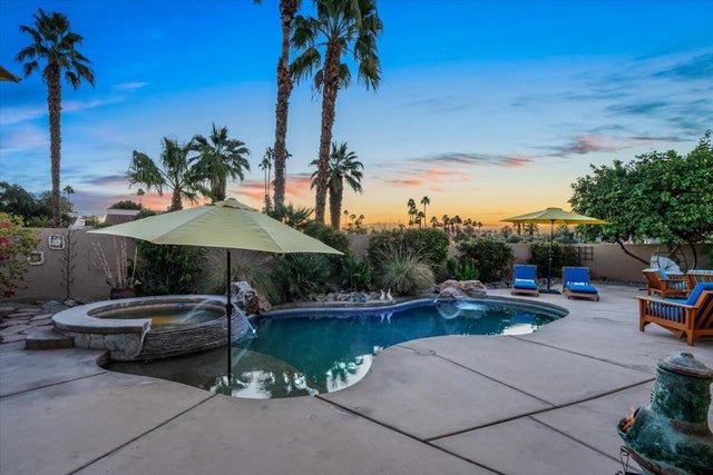 22 Vista Mirage Way, Rancho Mirage