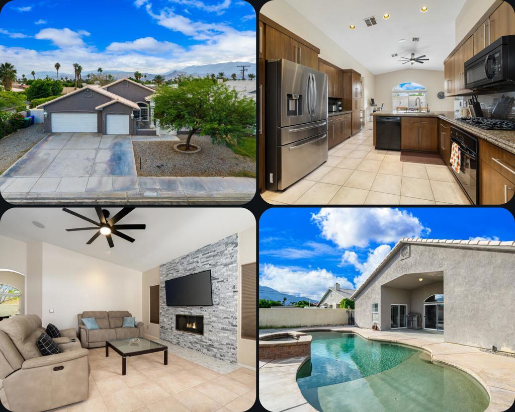 68115 Peladora Road, Cathedral City