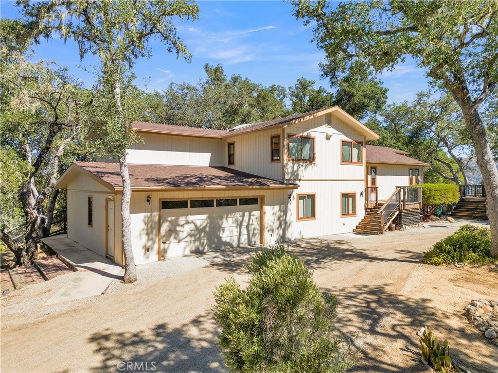 4595 Telford, Paso Robles