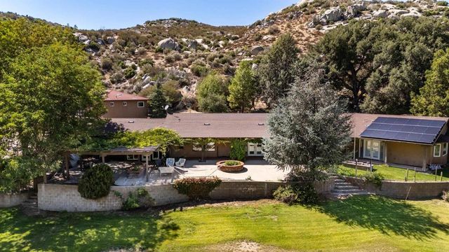 33408 Sandy Creek Lane, Pine Valley