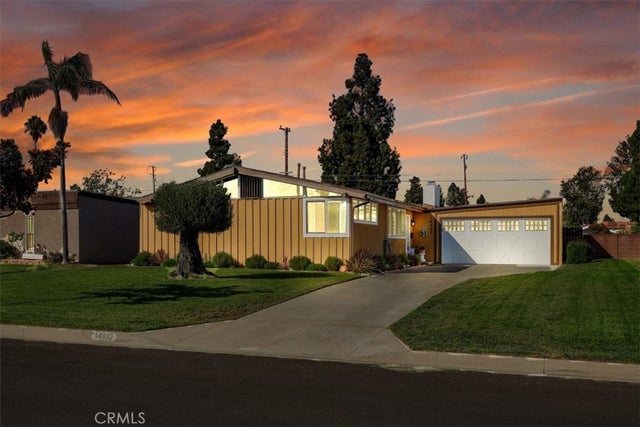 14487 San Feliciano Drive, La Mirada