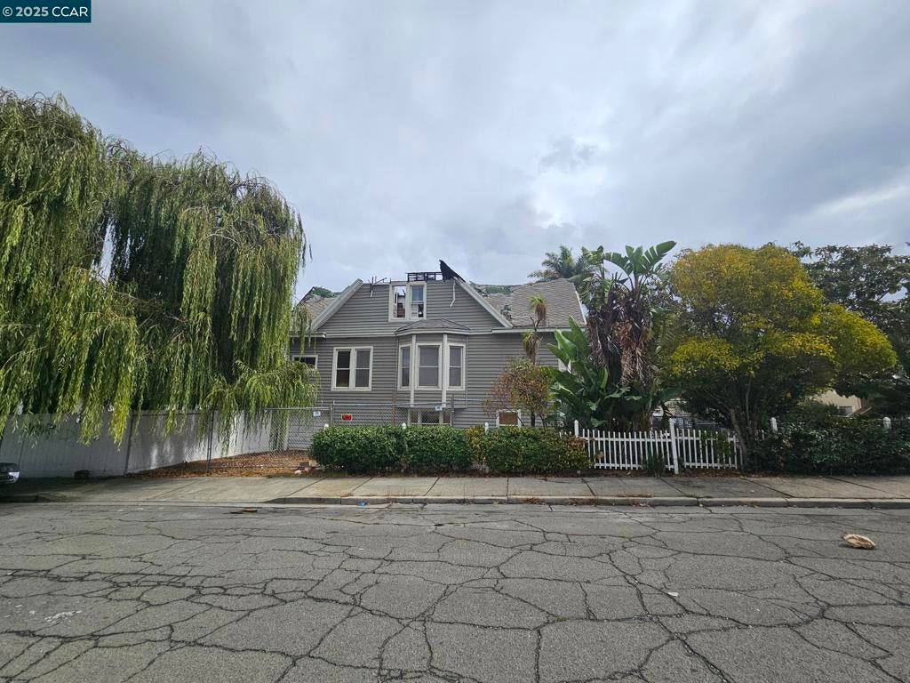 802 Ohio St, Vallejo