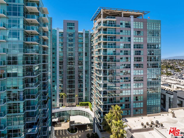 13700 Marina Pointe Drive # Ph 1903, Marina Del Rey