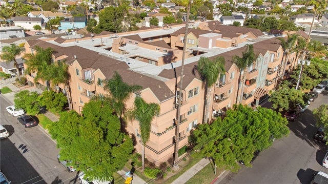 2507 E 15th E # 304, Long Beach