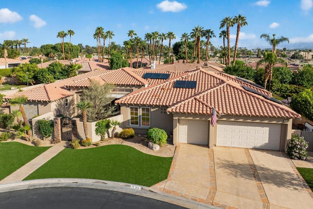 77374 Box Ridge Place, Indian Wells