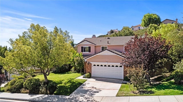 29027 Raintree, Saugus