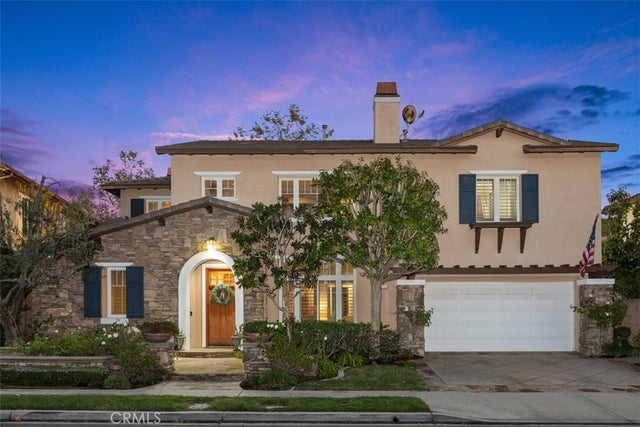 22816 Maiden Lane, Mission Viejo