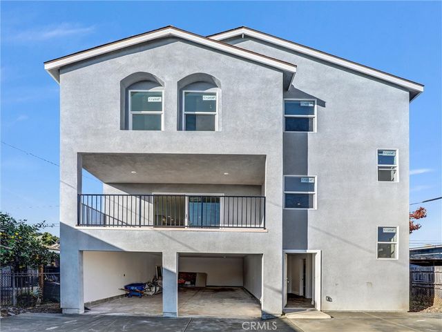 1231 S Rowan Avenue, Los Angeles