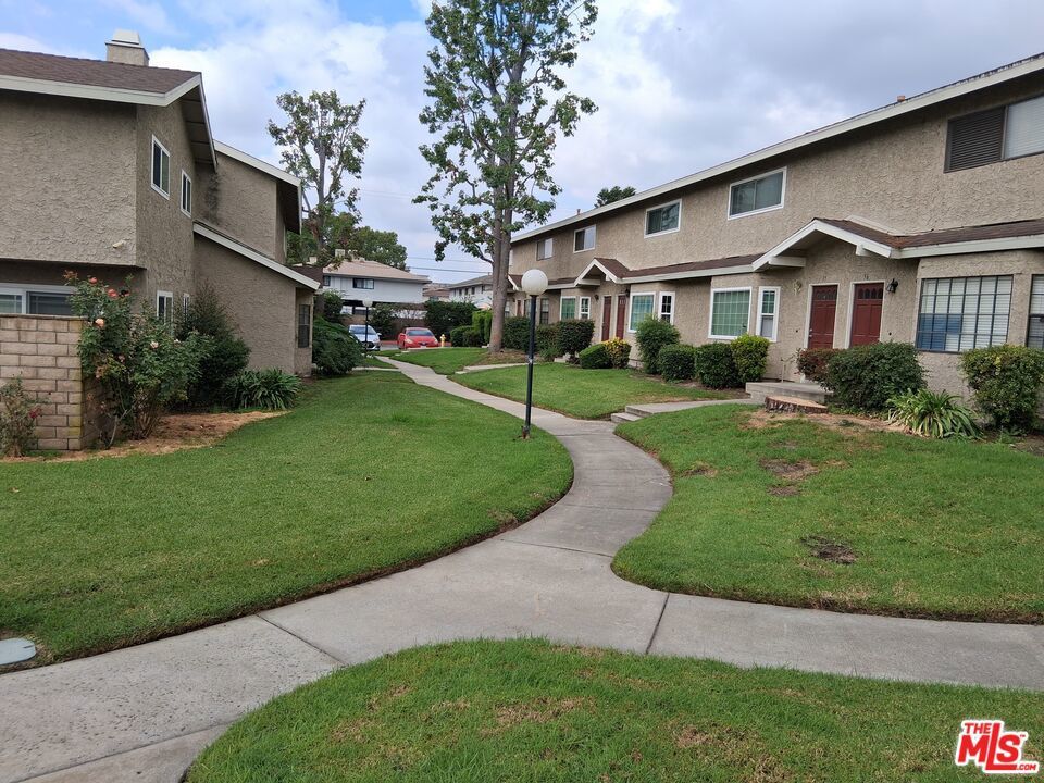 4195 Kingsley Street 43, Montclair