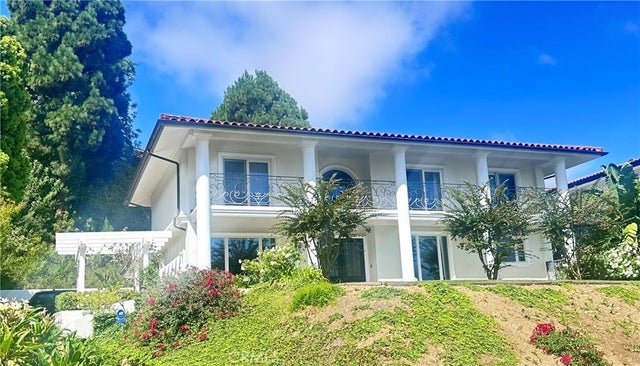 29603 Highpoint, Rancho Palos Verdes.