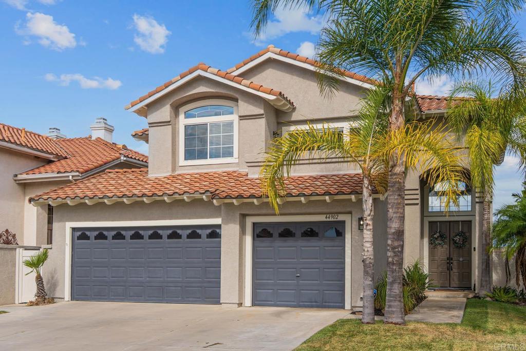 44902 Camino Veste, Temecula
