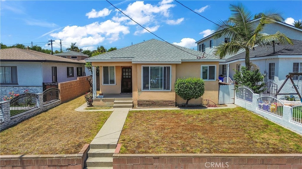 911 Hawaiian, Wilmington