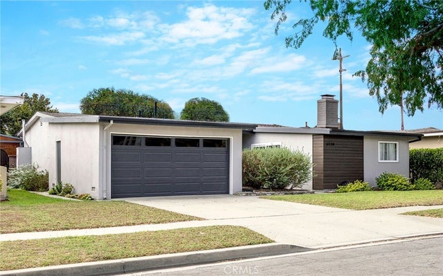 6110 E Walton, Long Beach