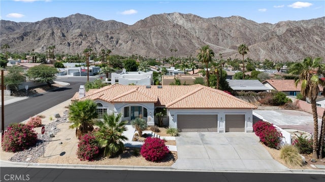 53245 Avenida Martinez, La Quinta