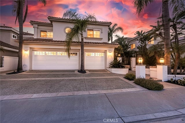 27090 South Ridge, Mission Viejo