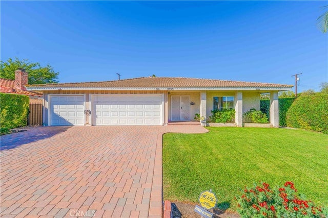 2353 Almeza, Rowland Heights