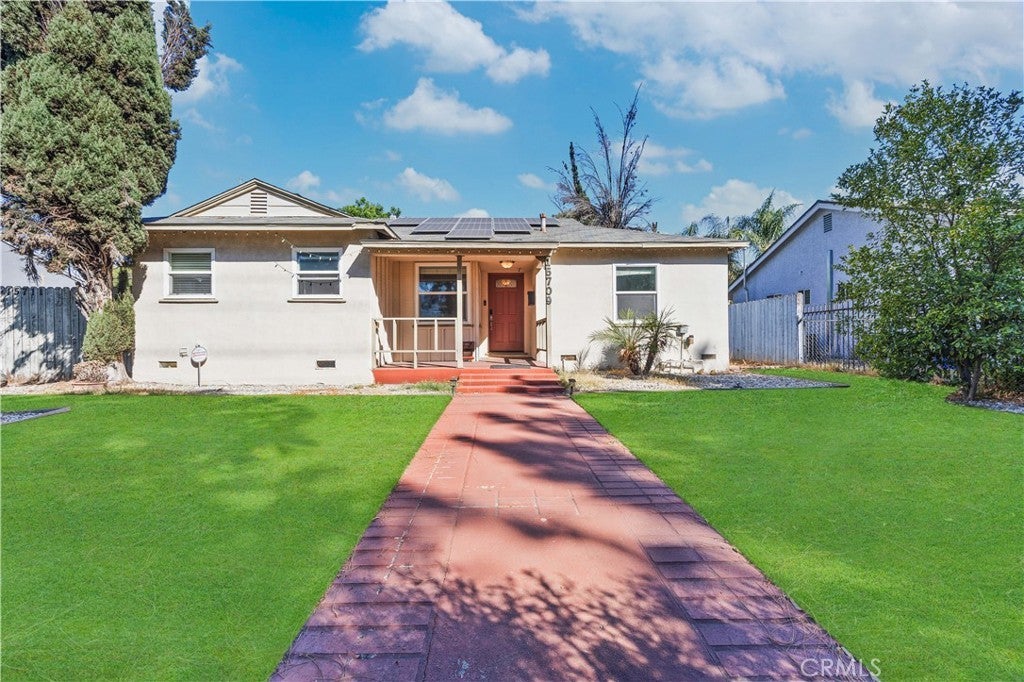 15709 Devonshire Street, Granada Hills