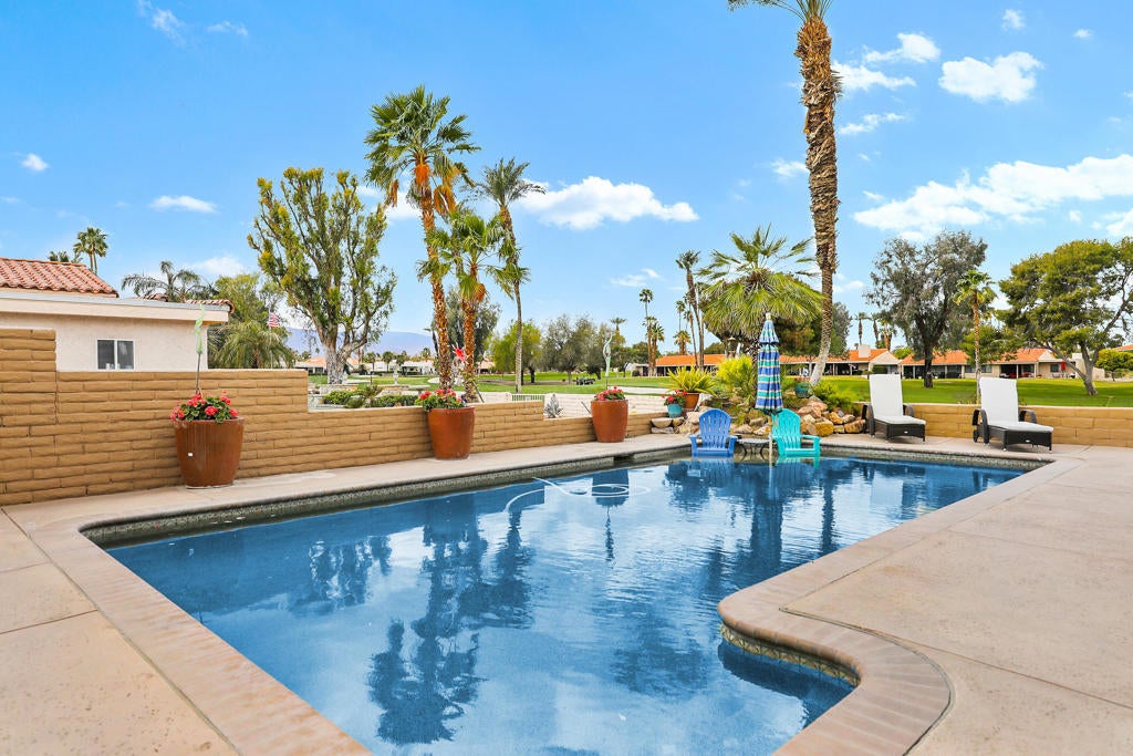 43761 Chapelton Drive, Bermuda Dunes