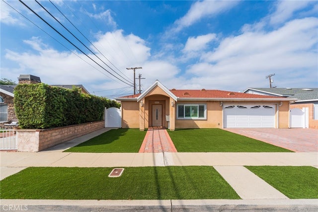 18405 Delia Ave, Torrance.