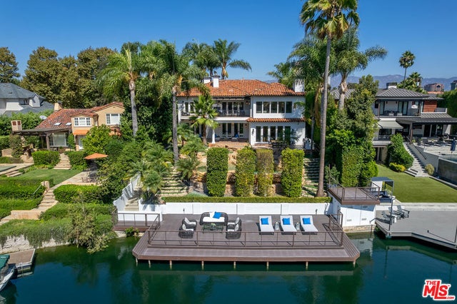 9928 Toluca Lake Avenue, Toluca Lake