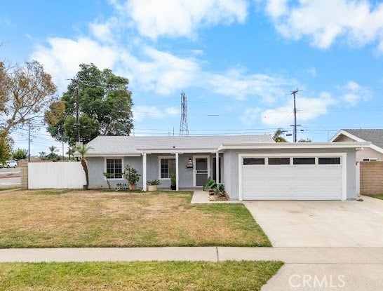 9462 Litchfield Drive, Huntington Beach