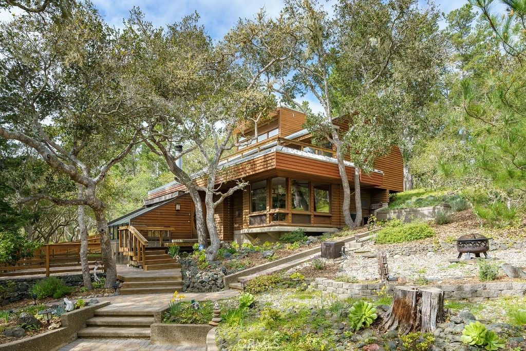 1021 Hillcrest, Cambria