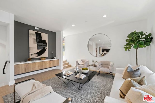 1624 N Normandie Avenue # B, Los Angeles