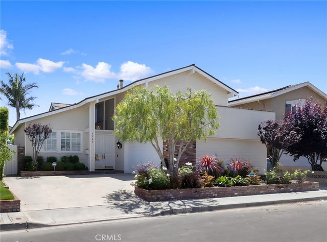 4260 Dogwood, Seal Beach