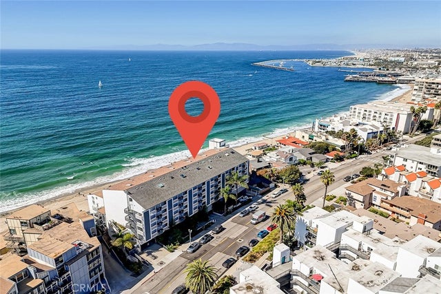 615 Esplanade 508, Redondo Beach.