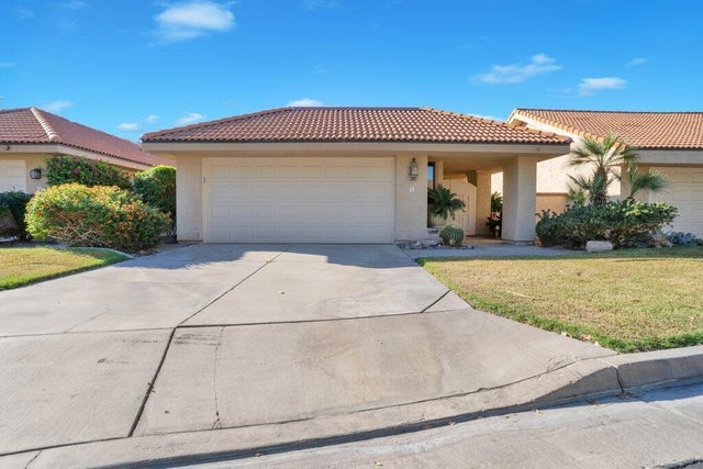 5 Acapulco Drive Drive, Palm Desert