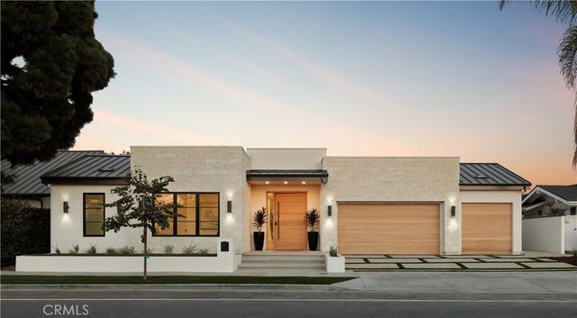 1918 Santiago Drive, Newport Beach