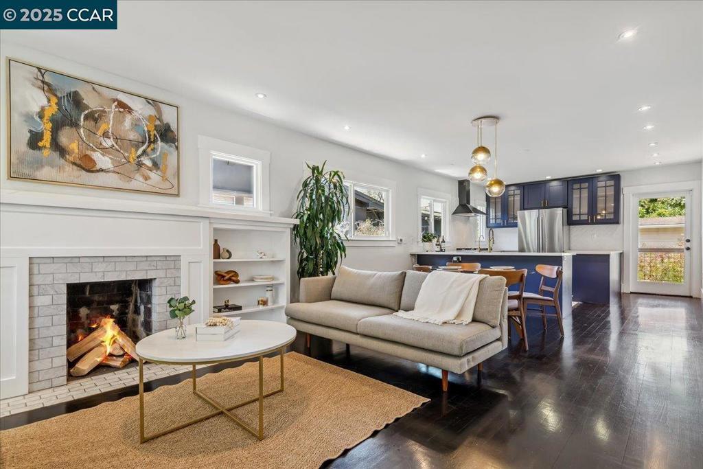 3036 Dohr St, Berkeley