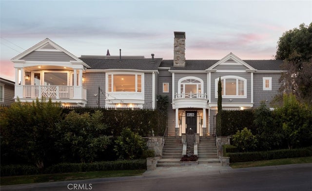 125 Kings Place, Newport Beach