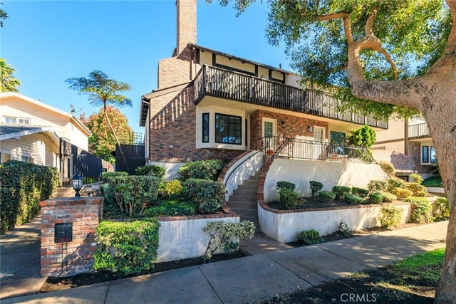 240 S Broadway 2, Redondo Beach.