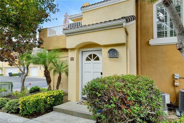 45 Sandcastle, Aliso Viejo.