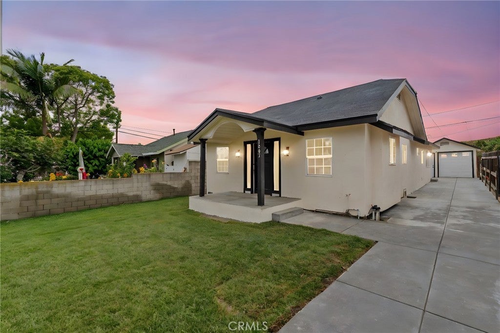 1005 Brett St, Inglewood