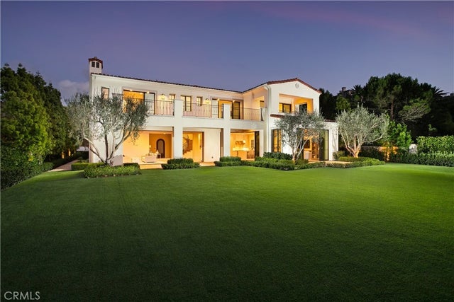 25 Spinnaker, Newport Coast