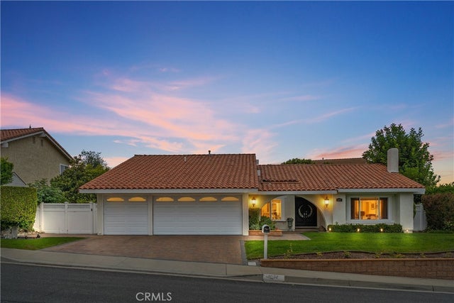 4077 Rousseau Lane, Palos Verdes Peninsula.