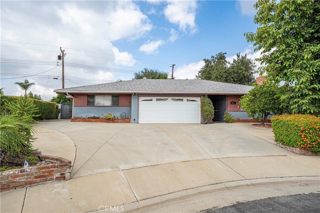 833 Oceanbluff Avenue, San Dimas