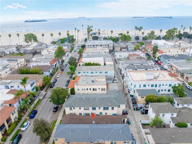 75 Granada, Long Beach