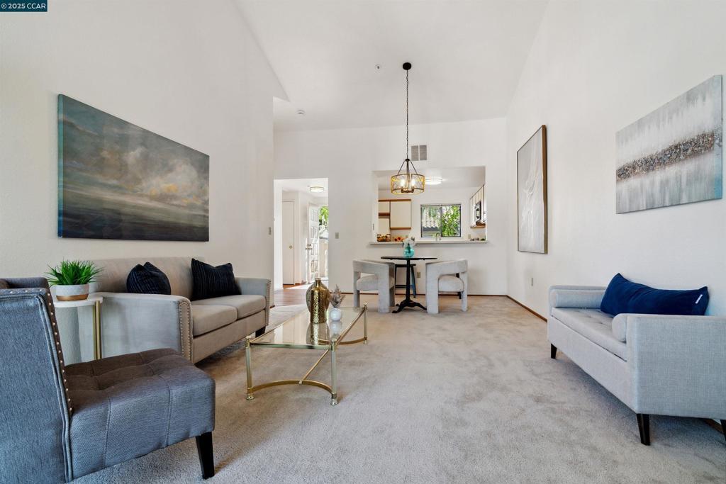 1731 Villa Way, Walnut Creek