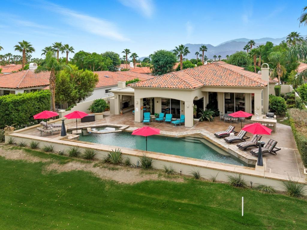 80128 Riviera, La Quinta