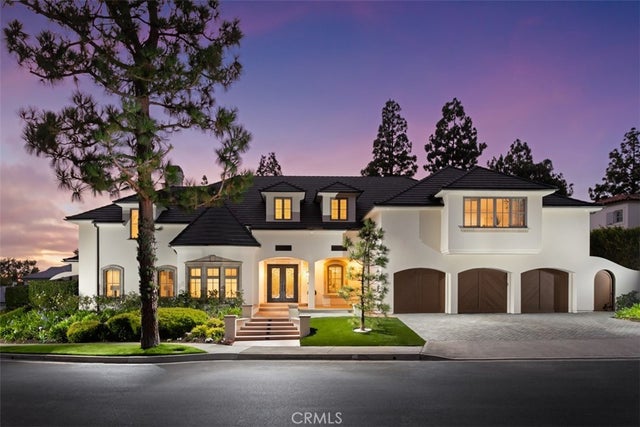 15 Cypress Point Lane, Newport Beach