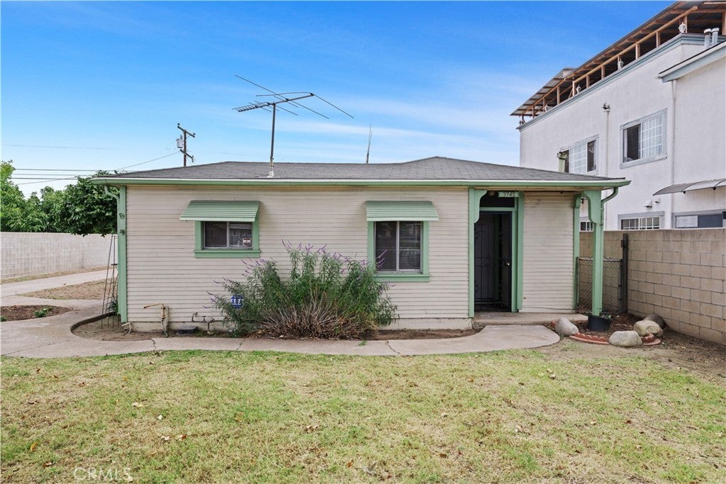 3742 Temple City, Rosemead