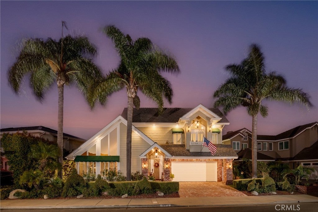 16312 Spartan Circle, Huntington Beach