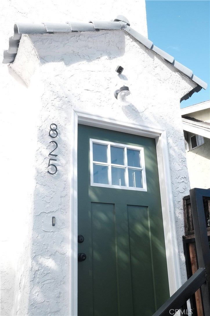 823 10th, Long Beach