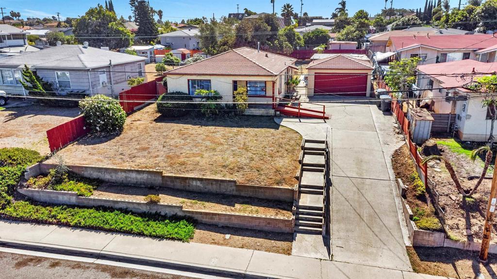 3040 18th Street, National City