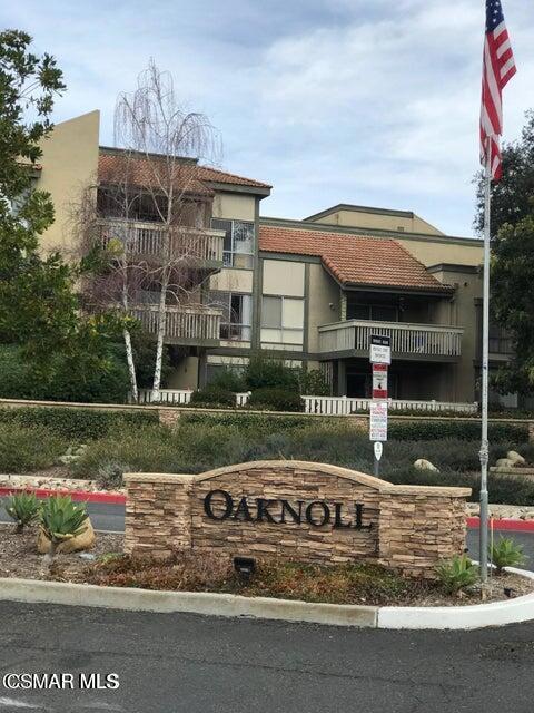 286 Oakleaf Drive # 23, Thousand Oaks
