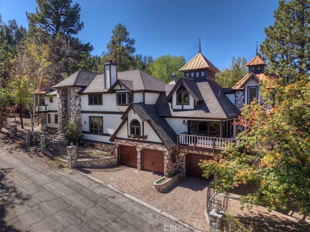 848 Jeffries, Big Bear Lake