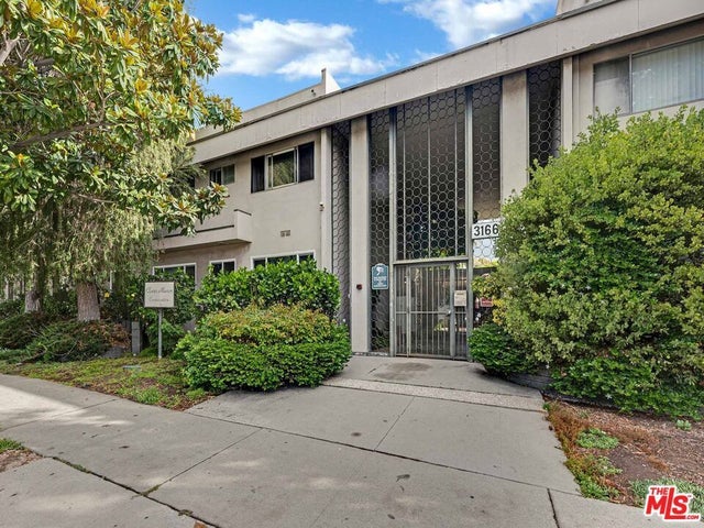 3166 Sepulveda Boulevard # 22, Los Angeles